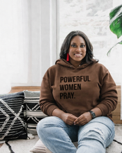 Load image into Gallery viewer, Rooted Faith PWP Hoodie (Limited Edition)