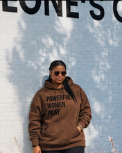 Load image into Gallery viewer, Rooted Faith PWP Hoodie (Limited Edition)