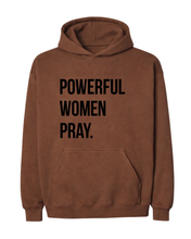 Load image into Gallery viewer, Rooted Faith PWP Hoodie (Limited Edition)