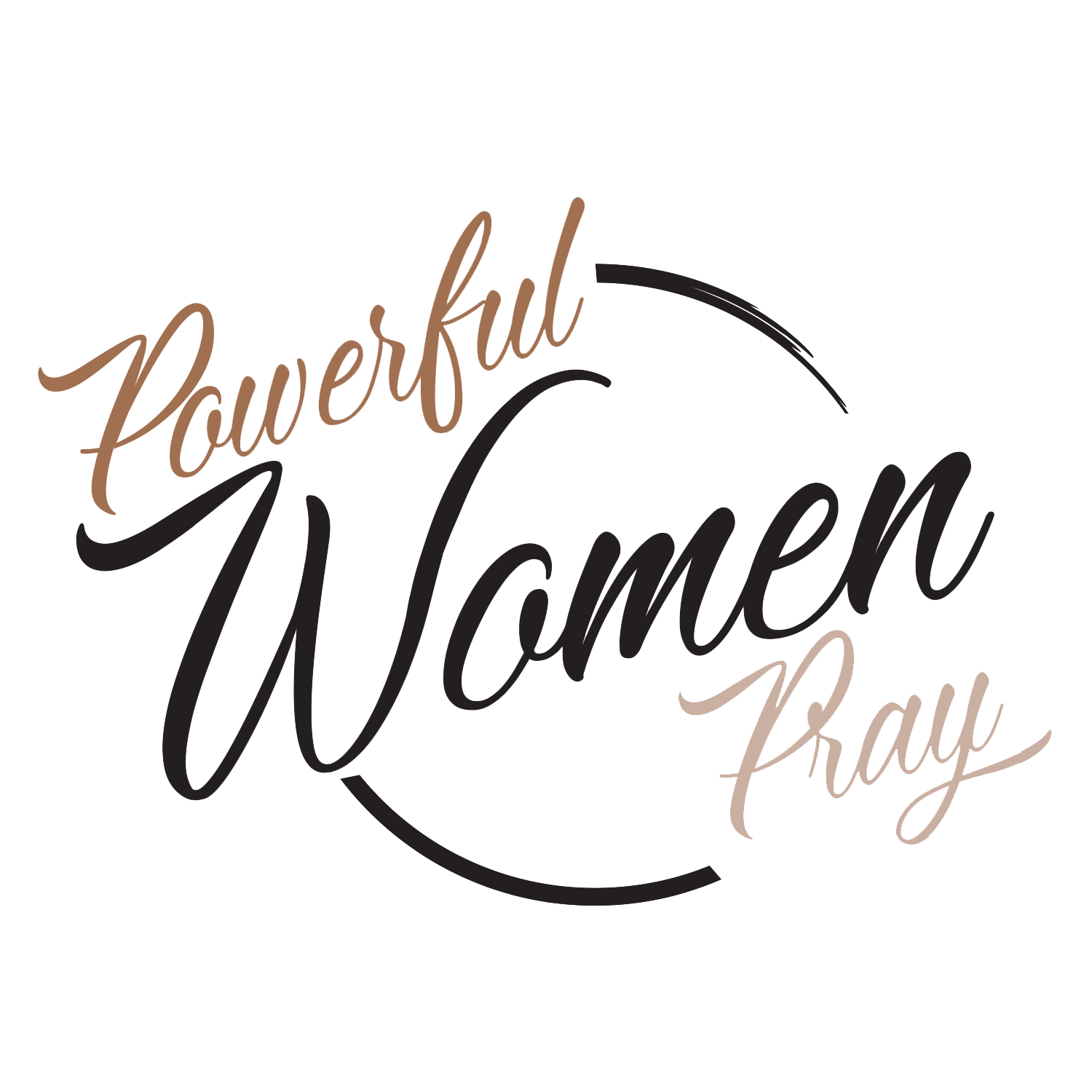 Powerful Women Pray e-Gift Card