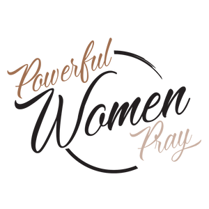 Powerful Women Pray